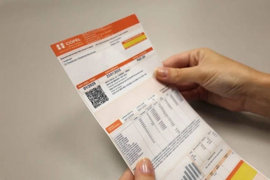 CONTA DE LUZ PODE SUBIR QUASE 20% NO PARANÁ APÓS PROPOSTA DA ANEEL